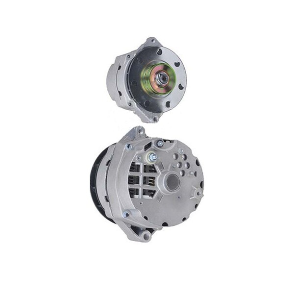 Aftermarket Alternator ELV40-0737 - main